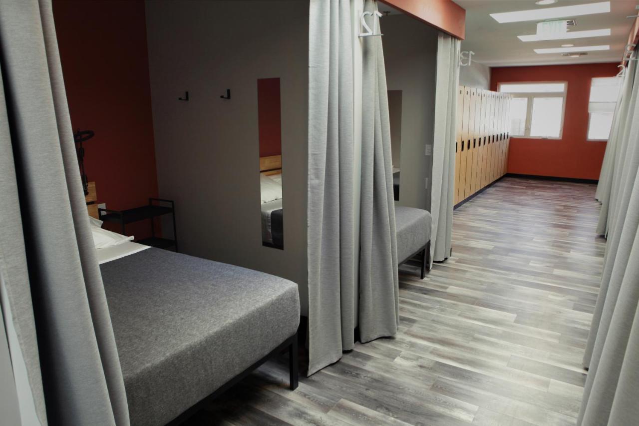 Classy Albergue