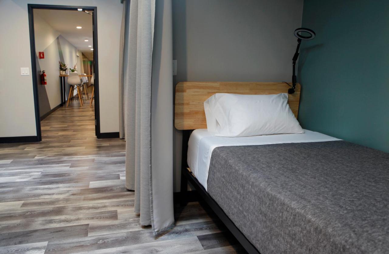 Albergue Classy