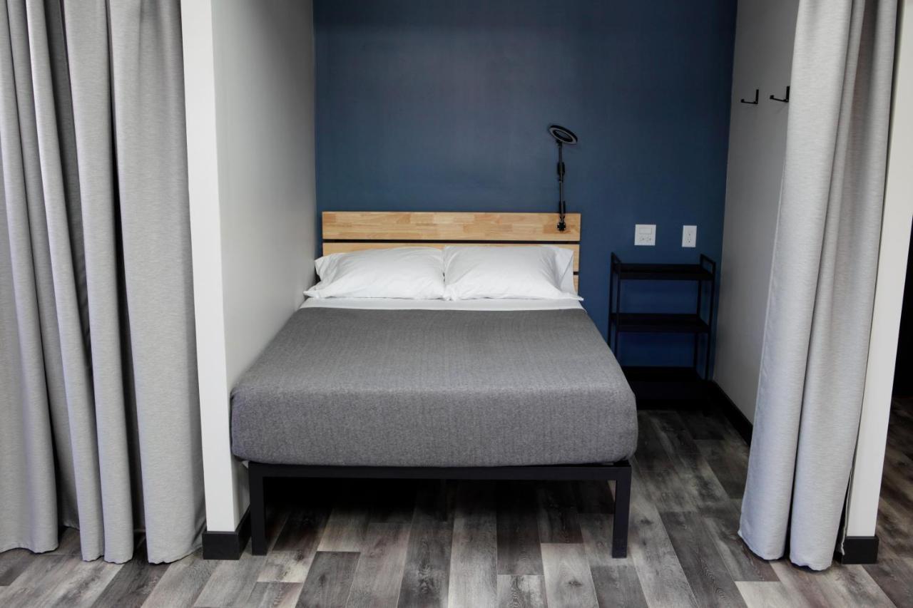 Albergue Classy