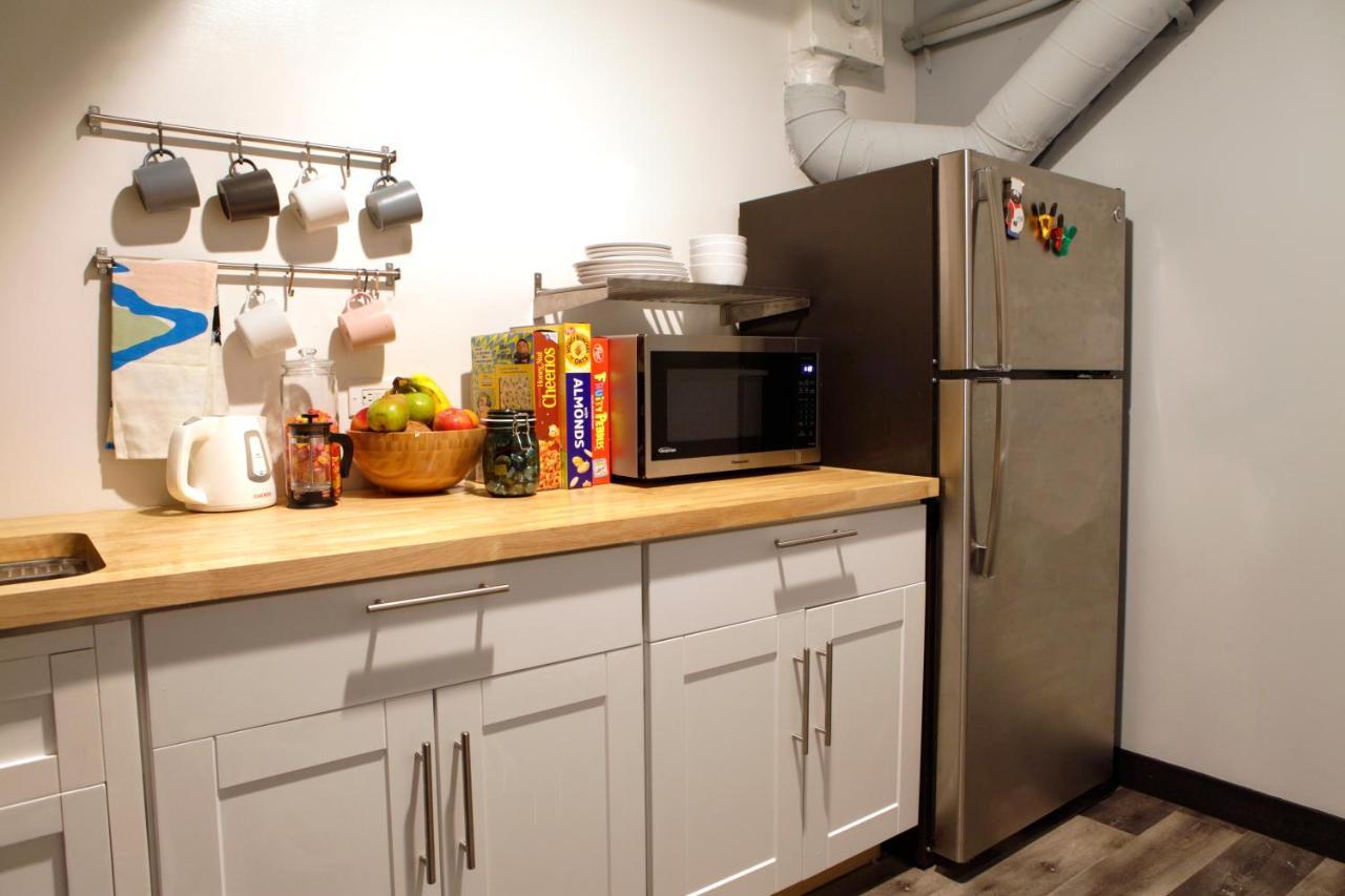 Classy Albergue San Diego